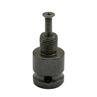 {news}1/2Inch 13MM Electric drive Wrench Adapter socket Converter with Reverse Thread