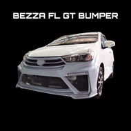 PERODUA BEZZA 2020 FACELIFT GT BUMPER