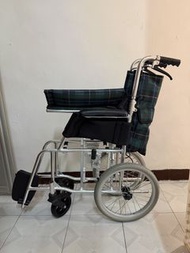 超輕輪椅