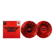 Aerosmith - Greatest Hits ( 2 LP )( Limited Edition Exclusive Custom Color Vinyl ) 2023
