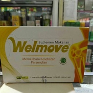 Welmove 1box