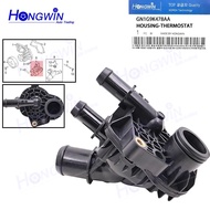GN1G9K478AA GN1G-9K478-BA Coolant Thermostat Housing For Ford Focus mk4 2015-2021 Dragon
