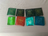 Twg tea