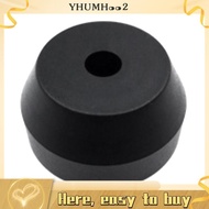 【yhumh002】45 RPM Adapter  Solid Aluminum Center Adapter for 7 Inch EP Record Vinyl