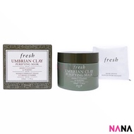 Fresh Umbrian Clay Pore Purifying Face Mask 100ml