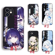 OnePlus 13 13T 13R 12 12R 6 6T 7 7T Ace 2 3 3V 5 5T 3 3T Pro 10R 10T 4G 5G 230411 Black frosted soft