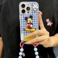 SN830 For OPPO Shockproof Korean Cute Phone Case (Reno4F/4Lite/5/5K/6/7Pro/7Z/8T/9ProPlus/11Pro/13Pr