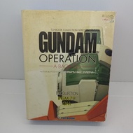 Toyboox Series Gundam Operation RGM 79 J3