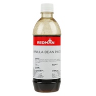 Vanilla Bean Paste 500G
