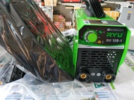 RYU MESIN LAS RYU LISTRIK 900W 120A RII 120-1 TRAVO LAS TRAFO LAS