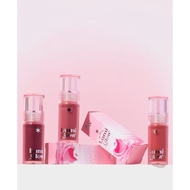 Bewild LipTint Oil Lumi Glow Lip Tint Juicy Long-Lasting