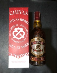 Chivas Regal 1L
