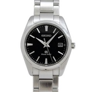 Grand Seiko SBGX061 石英錶，男士/中性款，黑色