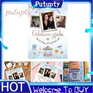 Gilmore Girls: the Advent Calendar Calendar - Advent Calendar Gilmore Girls Advent Calendar 2025