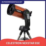 Genuine Celestron NexStar 8SE Computerised Telescope Intelligent Star Search Professional Stargazing