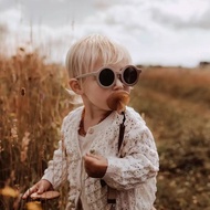 AY-H001 Children's Sunglasses Sunglasses for Babies Aged 0-8 Years Children's/Baby Glasses