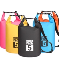 OCEAN PACK DRY BAG 5 Liter (MACC)