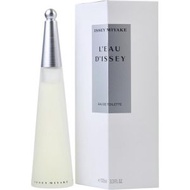 ISSEY MIYAKE - ISSEY MIYAKE - L'eau D'issey 一生之水女士香水 100ml (平行進口)