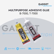 GADGET DESTINATION B-7000, T-7000 - Multipurpose Adhesive Glue
