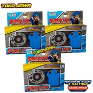 Supertop Spinning Top Toy EXTREME Finger Game BY61