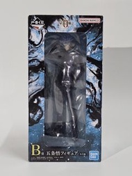 《劇場版咒術迴戰0 ー1224ー》一番賞 B賞 五條悟