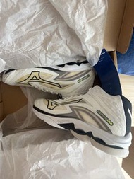 Mizuno Wave Lightning Z7 排球鞋 24.5cm 女裝