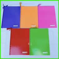 ▦ Big Notebook Yarn / University Notebook Yarn