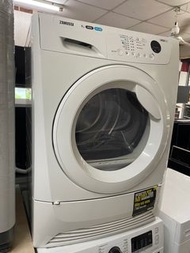 金章8/g乾衣機