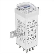 Car Overload Protection Relay 0005406745 for Mercedes- Benz C-Class W202 E-Class Kombi T-Model Saloo