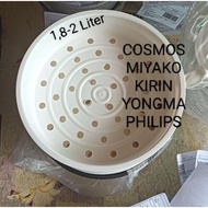 Magico Steamer 1.8-2 Liter Fits Various Brands ||