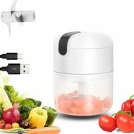 Usb Mini Chopper Mini Portable Food Processor Blender/ Electric Blender/