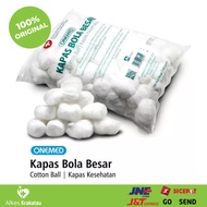 Onemed Big Cotton Ball/Cotton Ball/Health Cotton