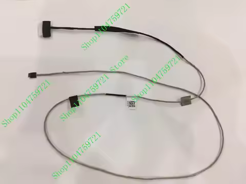 For Dell Inspiron 15 7000 7566 7567 7466 7467 P65F laptop LCD LED Display Ribbon Camera cable 0VC7MX