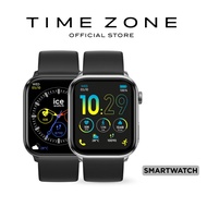 Time Zone | Ice-Watch ICE smart 3.0 rectangular 1.78 | Bluetooth | GPS | Lifestyle