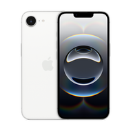 Apple - Apple iPhone 16e 512GB 白色