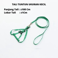 PTT Tali Tuntun Murah Kucing Harness Hewan Doggy Bentuk Y Tali Aksesoris Hewan Peliharaan