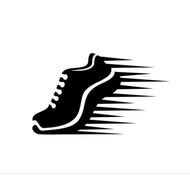 Clear stok Kasut Bundle (Kesan/Defect Ketara/Stok Lama)