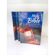PCBS NLT050 Holy Bible - Softcover
