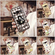 Back Cover Full wrap Phone Case For ZTE Nubia P7 Pro 5G/Optus X Value 5G Waterproof Shockproof three