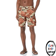 Oakley Men's 19" Cargo Hybrid Shorts - B1B Camo Desert