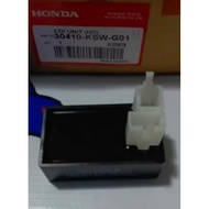 Honda Genuine Parts CDI for TMX 125 Alpha, CG125
