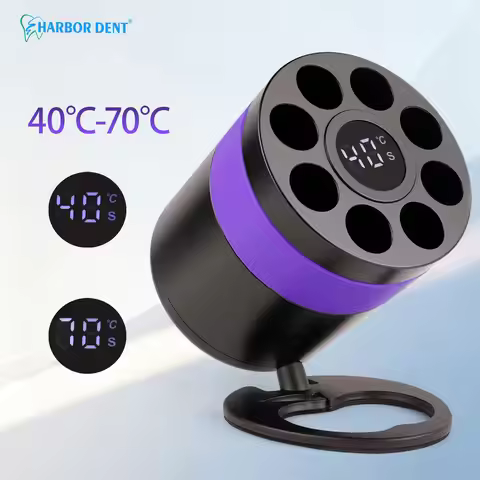 Dental Composite Heater AR Heat Composite Warmer Dental Heating Products Instrument Equipment Dentis