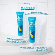 Brighty Post Shaving & Waxing Gel
