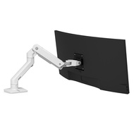 Ergotron Ergonormics HX 45-475-026/216/224Desktop49Inch Fish Screen Monitor Stand