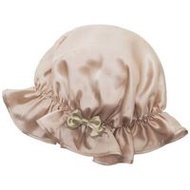 COGIT 絲綢亮澤睡帽