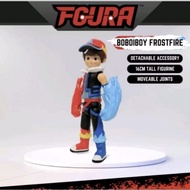 Fgura Boboiboy FrostFire