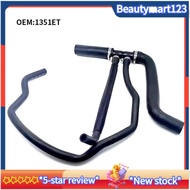 【BM】1351ET for   2.0L Radiator Outlet Pipe Connector Lower Water Pipe Auxiliary Kettle Connection Pi