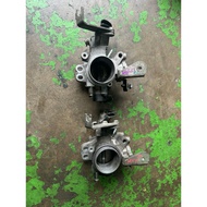 ORIGINAL USED THROTTLE BODY PERODUA MYVI 1.3