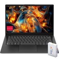 Newest V14 Business Laptop, AMD Ryzen 5 7520U 4-core Processor, 256GB SSD Storage, 8GB DDR5 Memory, 