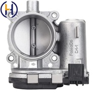 Throttle Bod OEM:0280750586 0280750585 CM5E-9F991-AD TB1168 S20173 for Ford 2.0T Roewe MG 1.8L